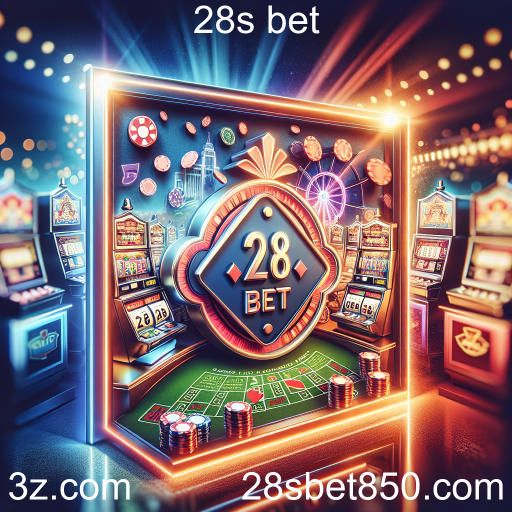 Explorando a Categoria de Cassino no 28s Bet