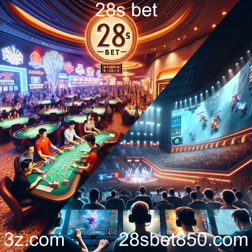 O Crescimento dos eSports: Uma Nova Era nos Jogos Competitivos